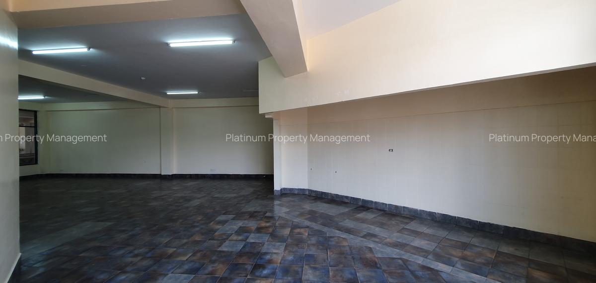 1,320 ft² Office with Backup Generator at City Park Drive - 4