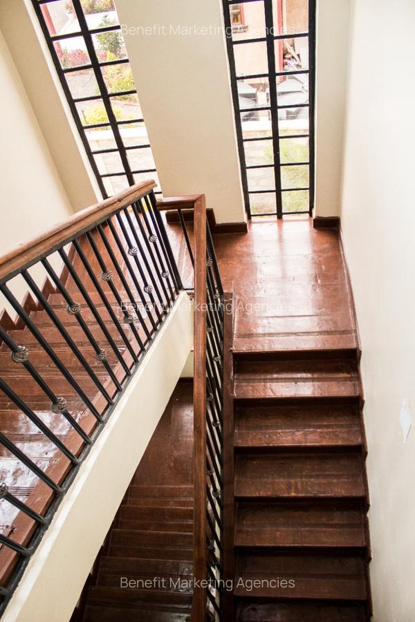 5 Bed Townhouse with En Suite at Kibiko - 9