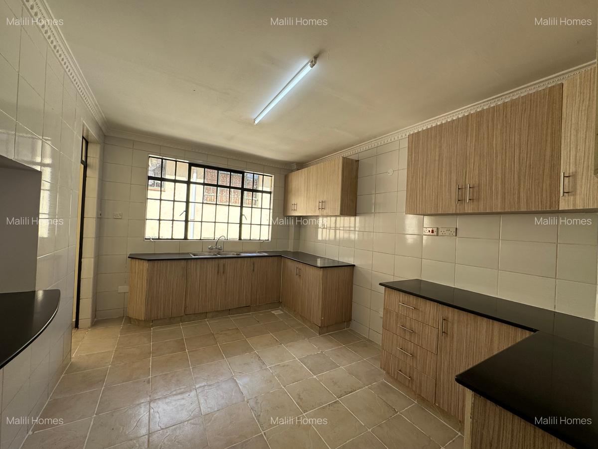 3 Bed Apartment at Lavington - 2