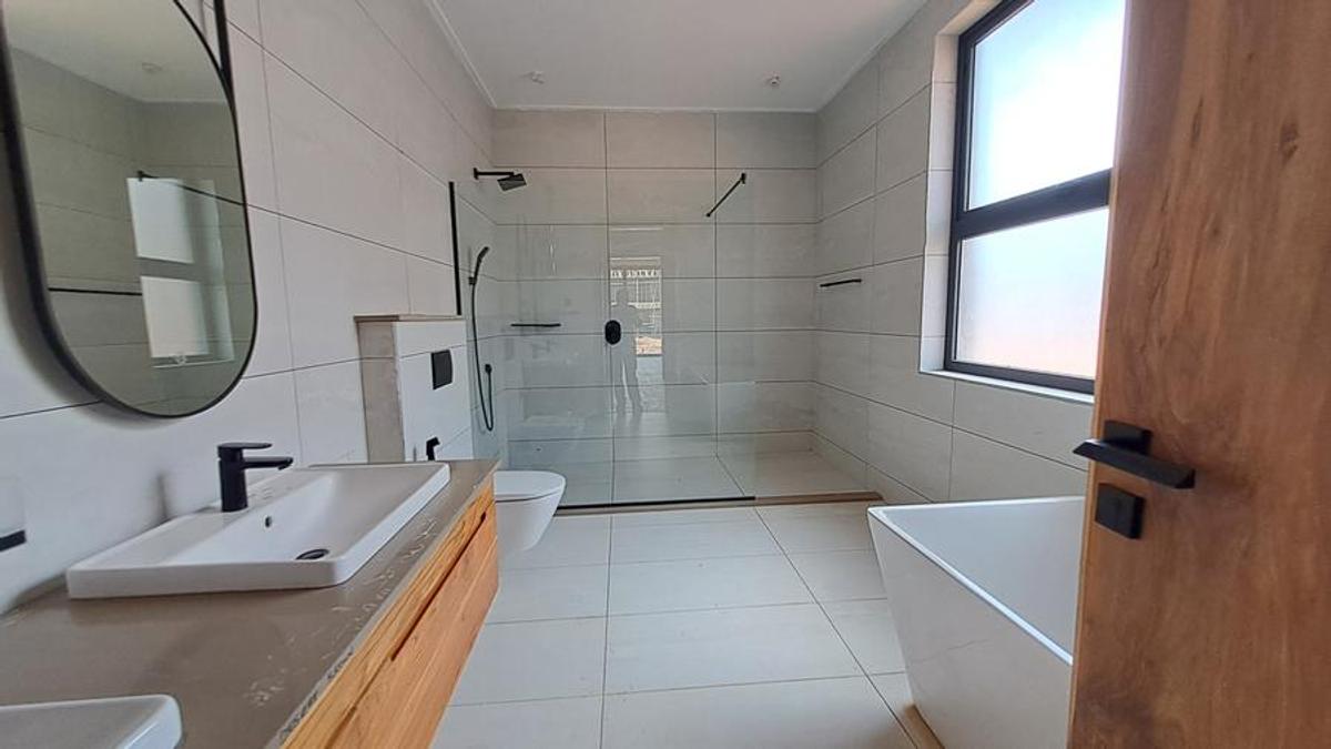 4 Bed Townhouse with En Suite at Lower Kabete / Loresho - 5