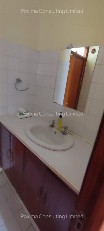 4 Bed Townhouse in Westlands Area - 9