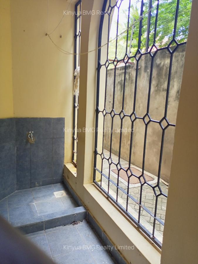 2 Bed Apartment with Borehole at Off Mt Kenya Road - 3