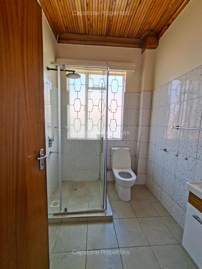 4 Bed House with En Suite at Runda - 9