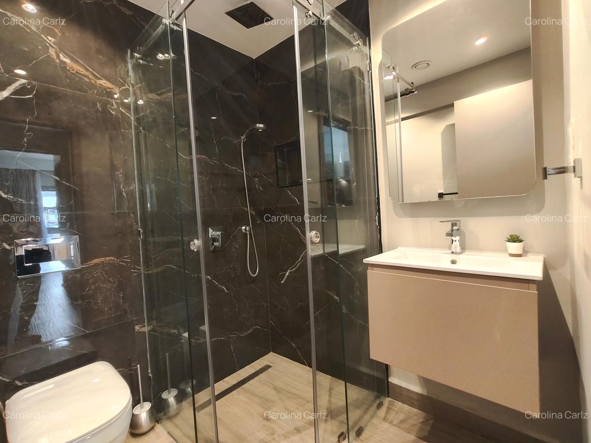 Serviced 2 Bed Apartment with En Suite at Nyari - 11