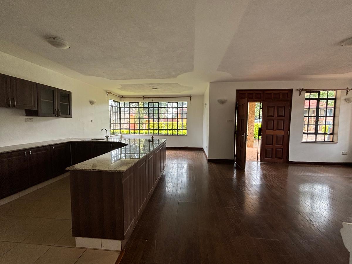 5 Bed Villa with En Suite in Kiambu Road - 7