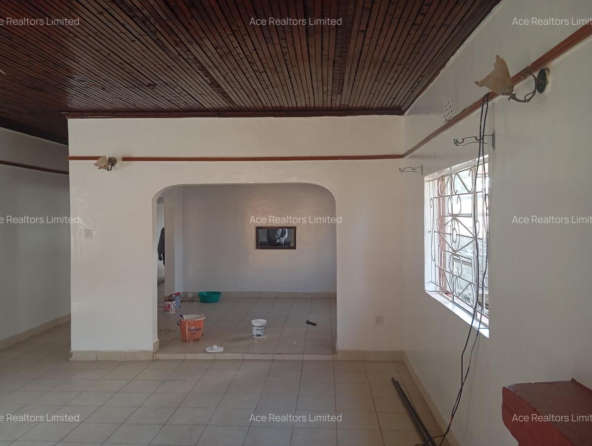 5 Bed House with En Suite at Off Waiyaki Way - 5