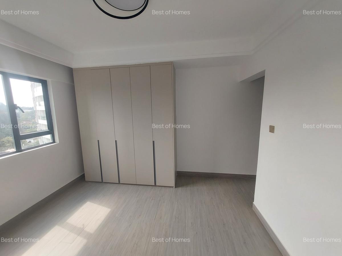 4 Bed Apartment with En Suite in Kileleshwa - 1