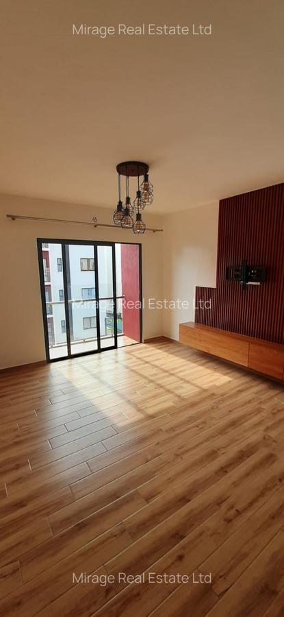 2 Bed Apartment with Swimming Pool in Tatu City - 13