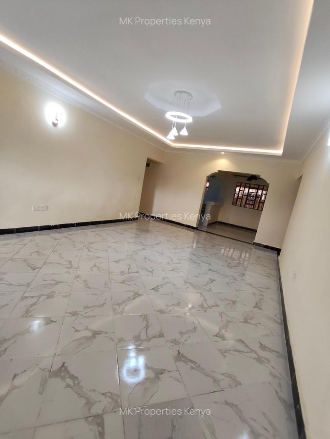 3 Bed House with En Suite at Magadi Road - 4