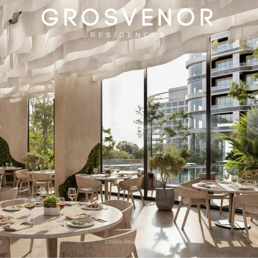 2 Bed Apartment with En Suite in Westlands Area - 4