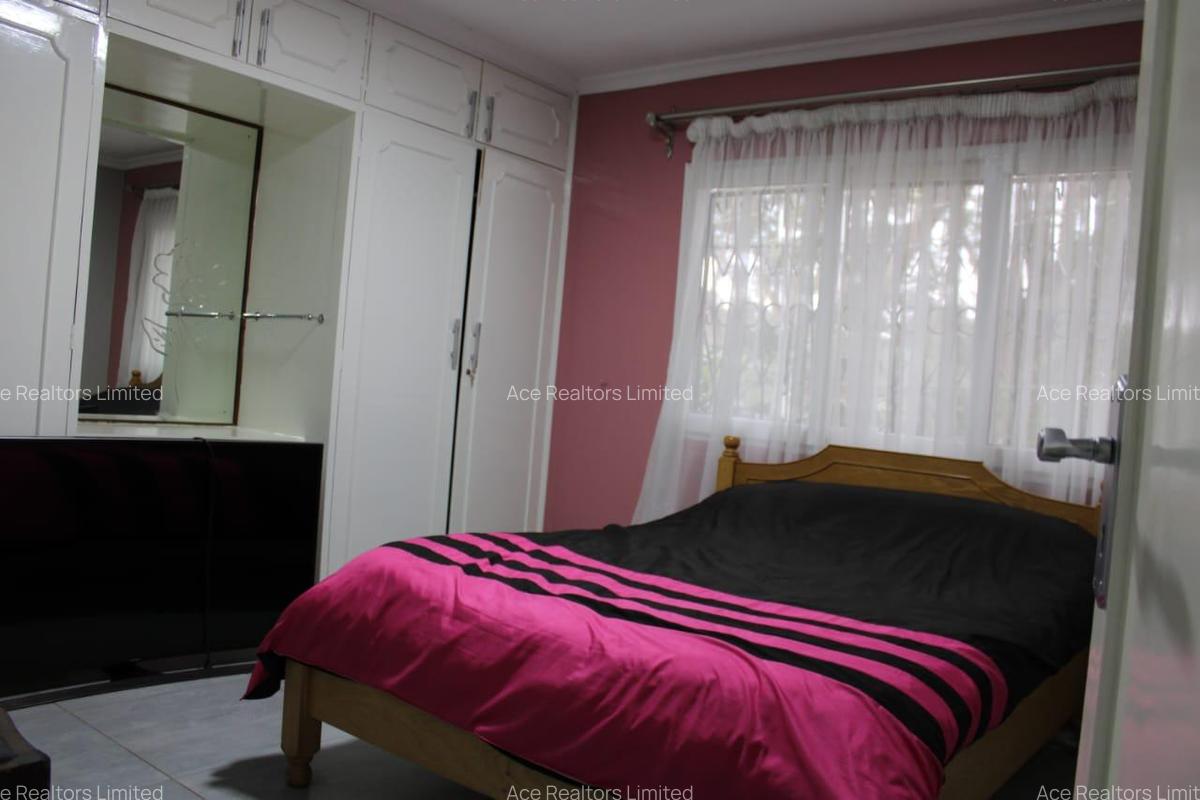 6 Bed Townhouse with En Suite at Karuna Close Nairobi - 20