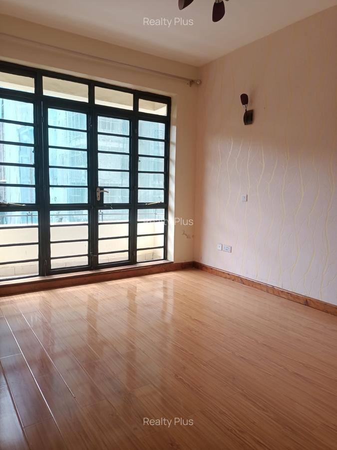 3 Bed Apartment with En Suite at Gatundu Road - 6