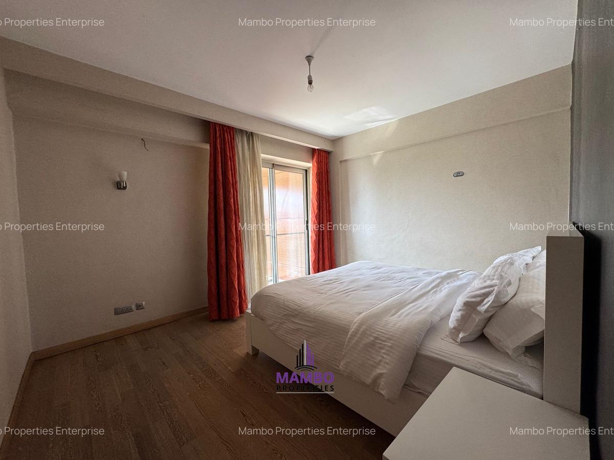 Furnished 3 Bed Apartment with En Suite at Near Arboretum Forest - 10