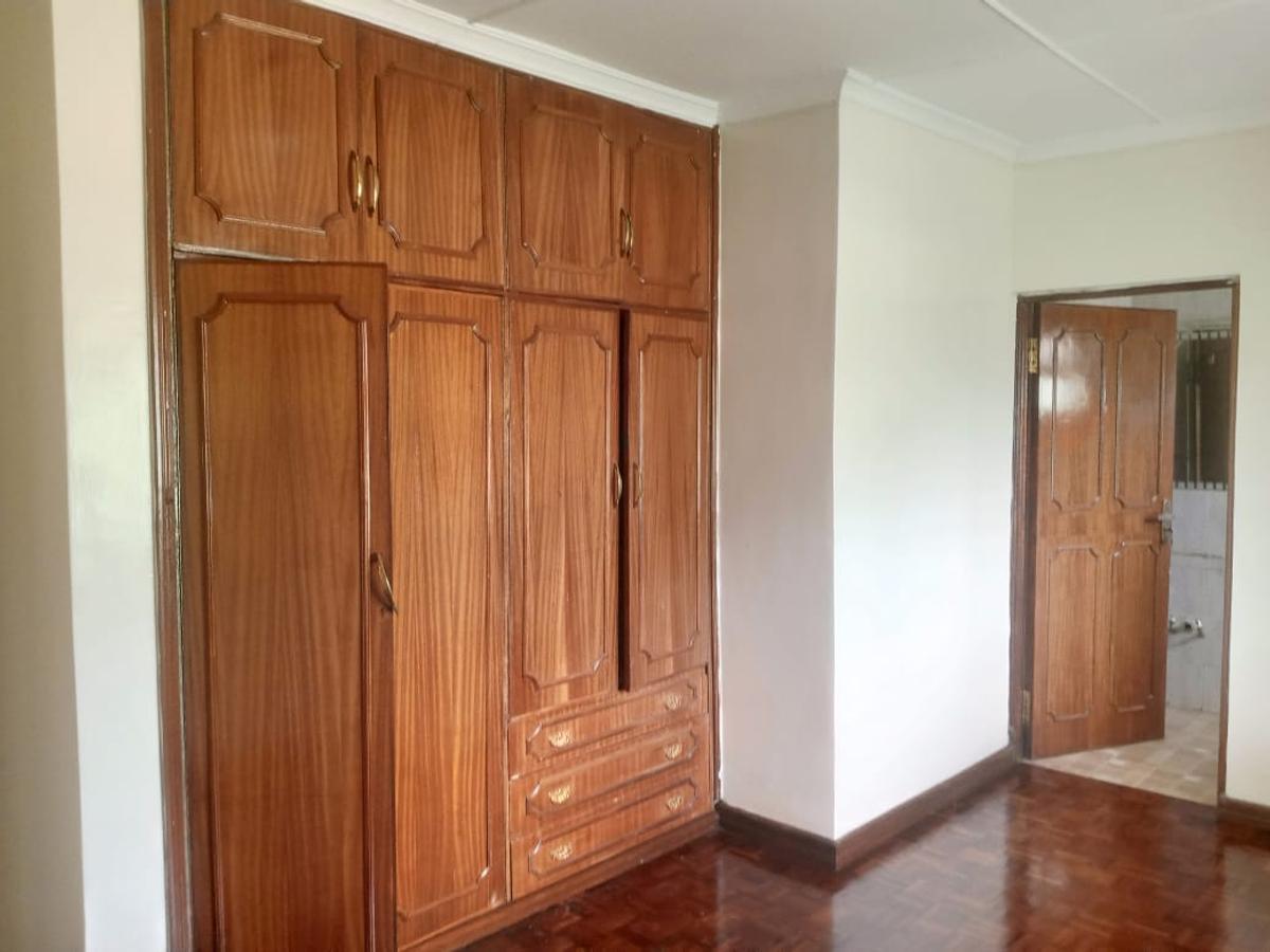 6 Bed House with En Suite at Old Kitisuru - 9