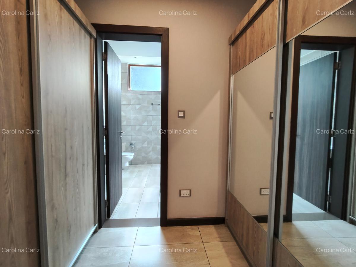 3 Bed Apartment with En Suite in Gigiri - 18