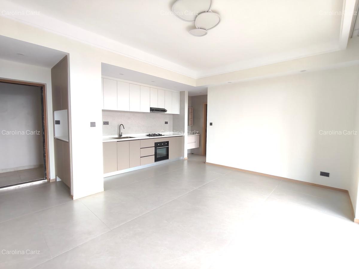 1 Bed Apartment with En Suite at Ring Road - 5