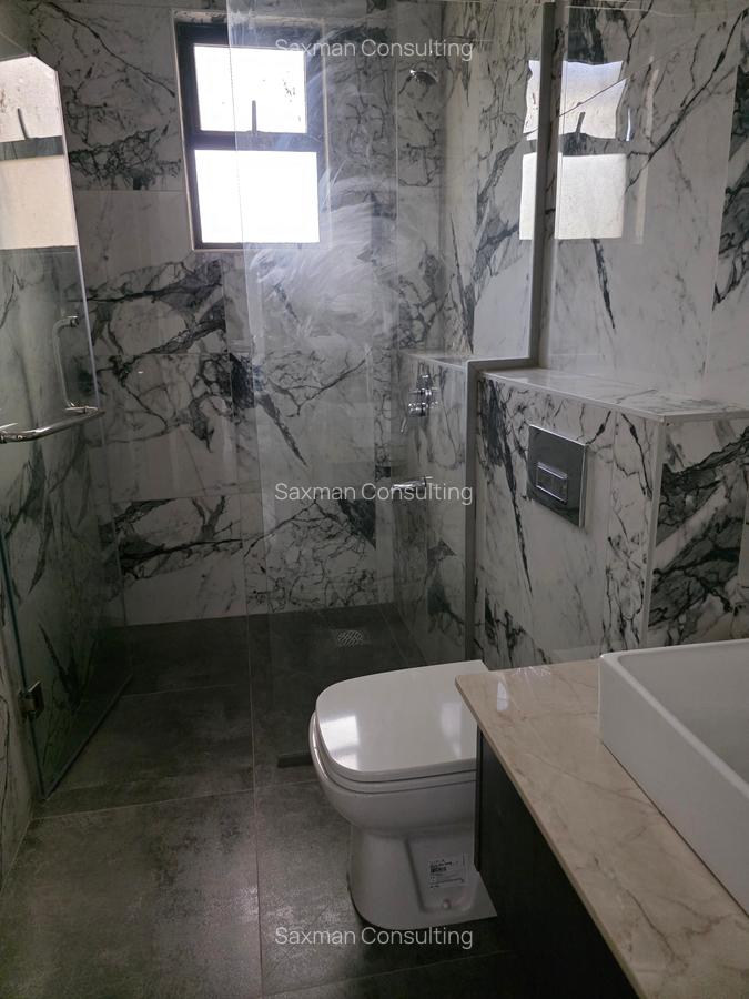 1 Bed Apartment with En Suite in Westlands Area - 13