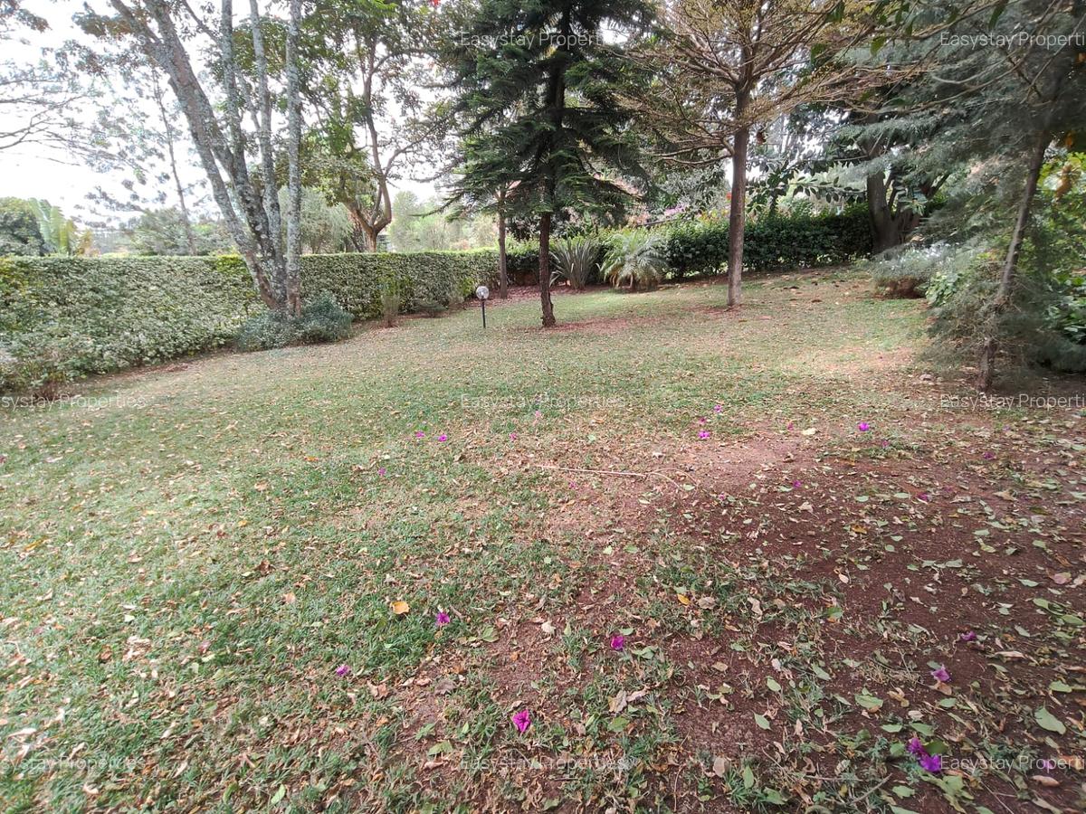 4 Bed Townhouse with En Suite in Nyari - 3