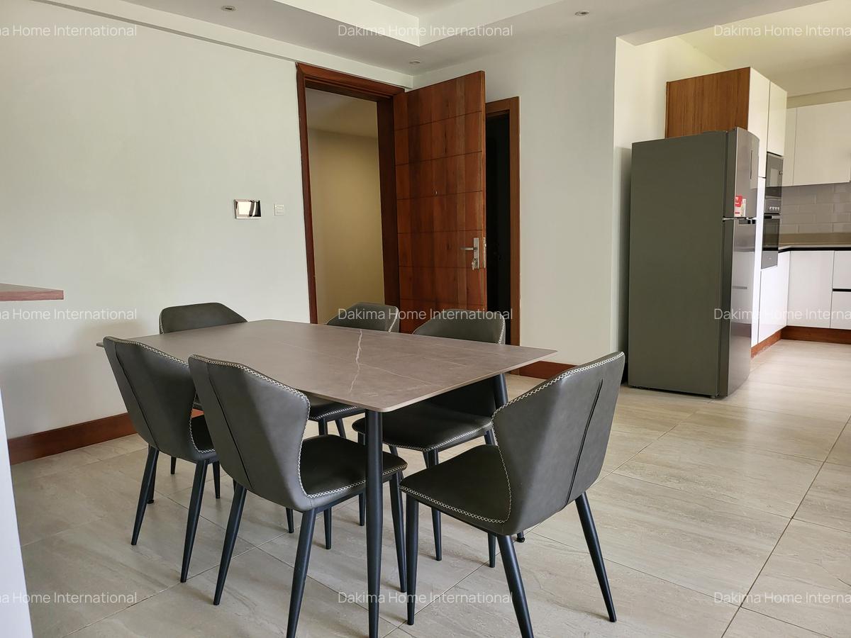 Furnished 2 Bed Apartment with En Suite in Rhapta Road - 3