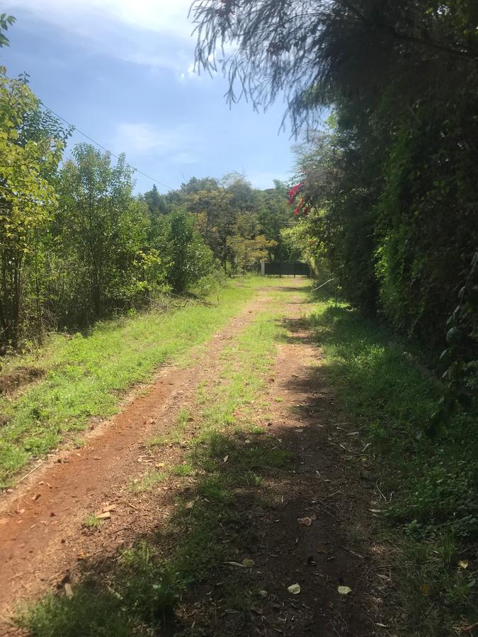 20,000 ft² Land at Kcb Ngong Road Karen Nairobi - 8