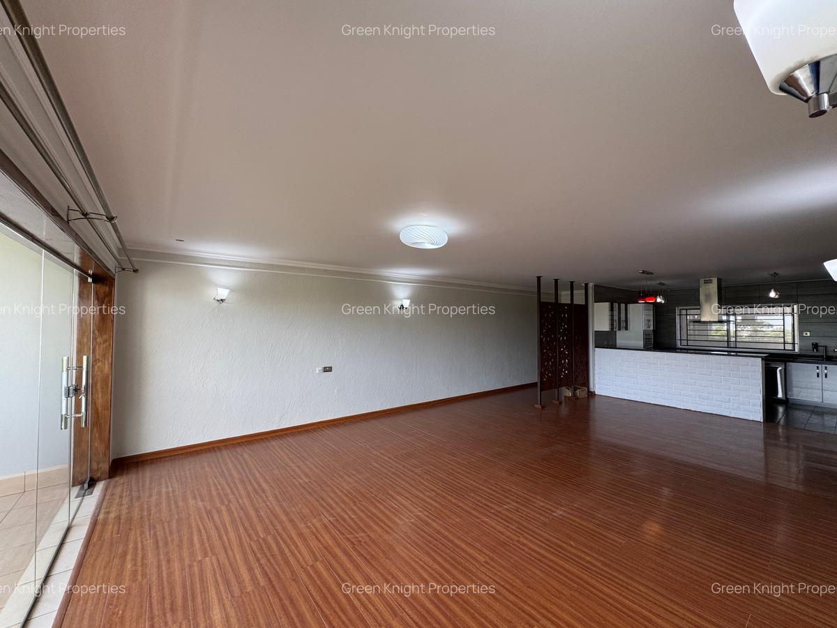 Serviced 3 Bed Apartment with En Suite in Kileleshwa - 10