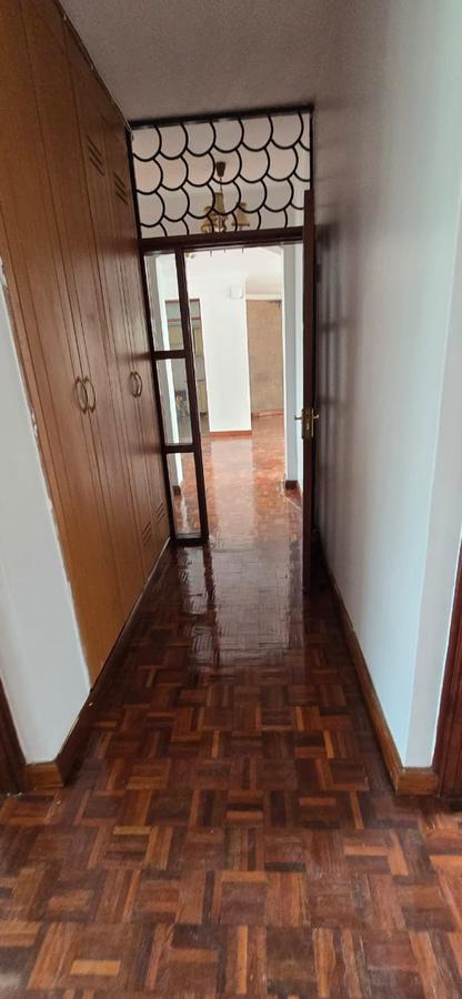 3 Bed House with En Suite in Kilimani - 7