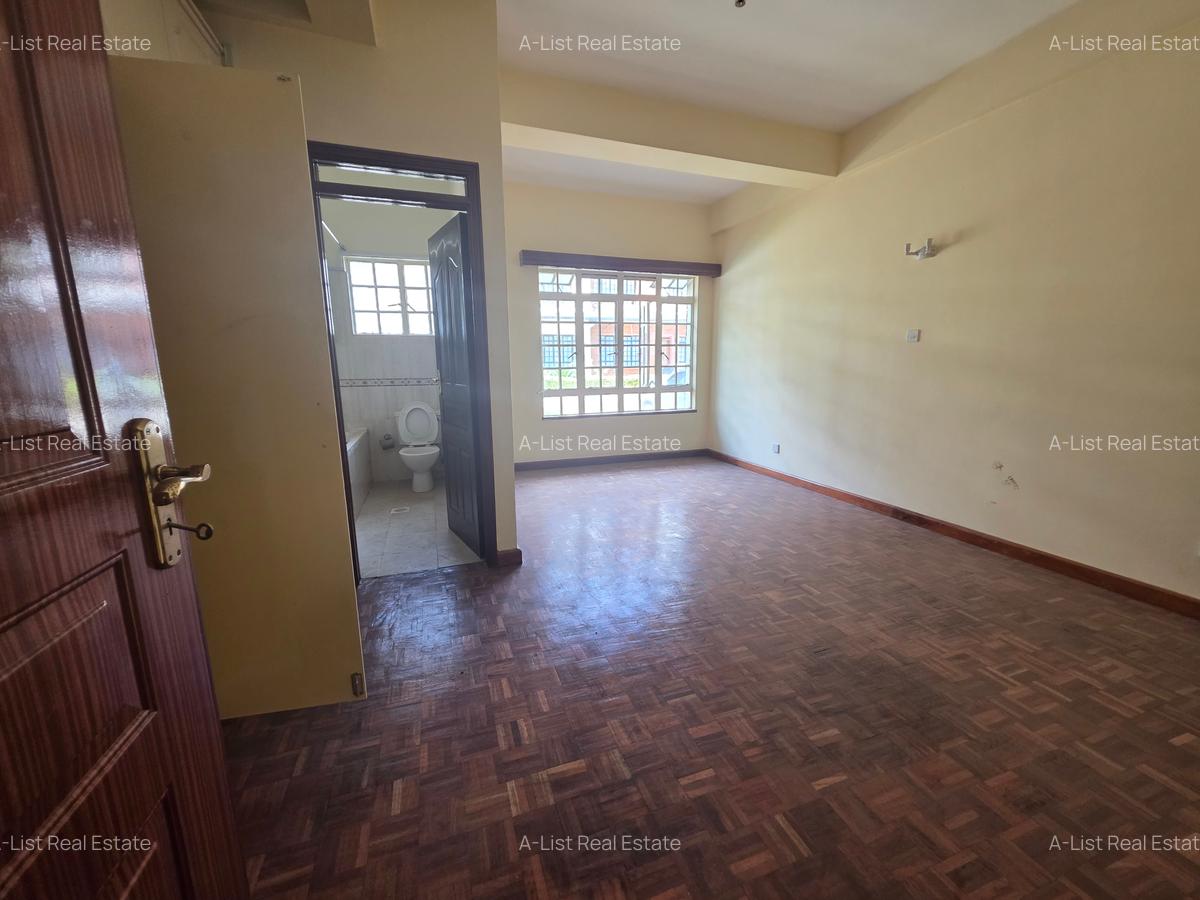 3 Bed Apartment with En Suite at Westlands - 7