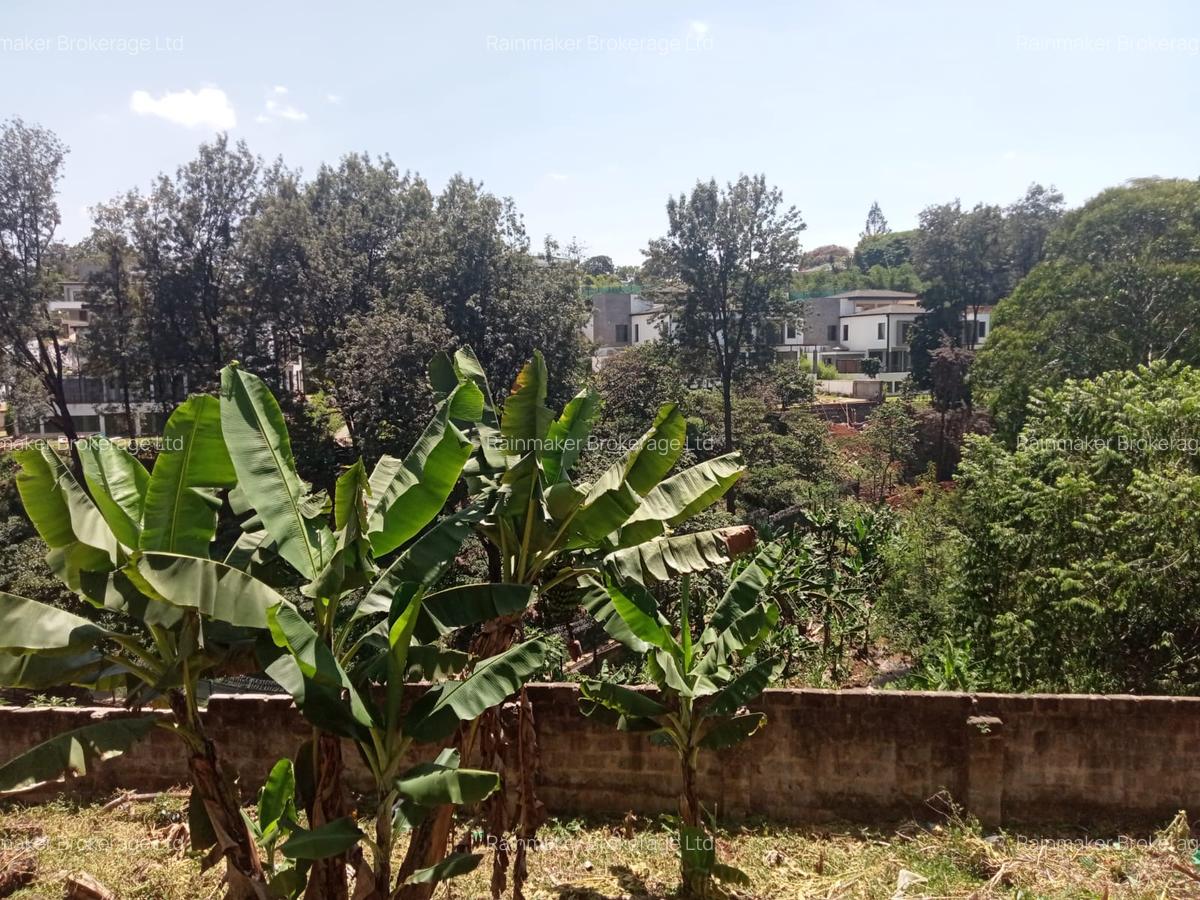 0.8 ac Land at Kitisuru - 1