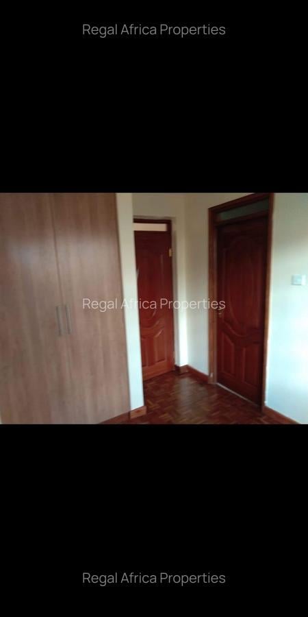4 Bed Townhouse with En Suite in Kiambu Road - 7