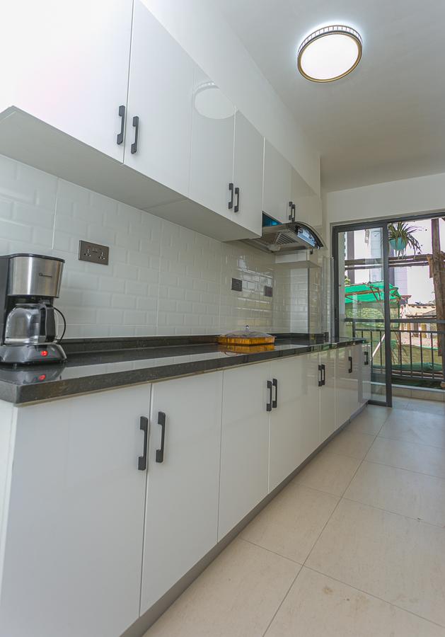 3 Bed Apartment with En Suite at Likoni Road - 2