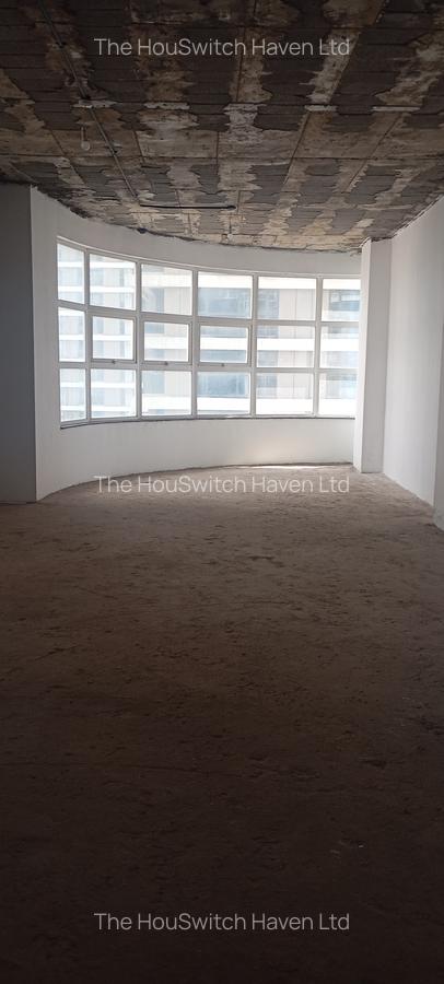 900 ft² Office with Backup Generator at Westlands Road - 1