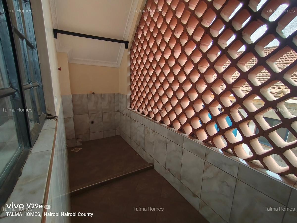 2 Bed Apartment with En Suite at Off Waiyaki Way - 7