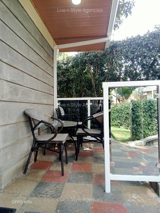 2 Bed Villa with En Suite in Runda - 15