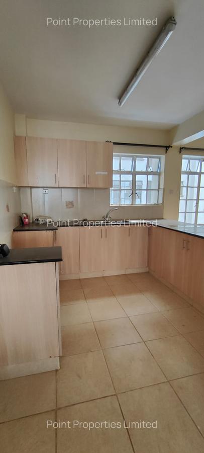 3 Bed Apartment with En Suite in Langata - 10
