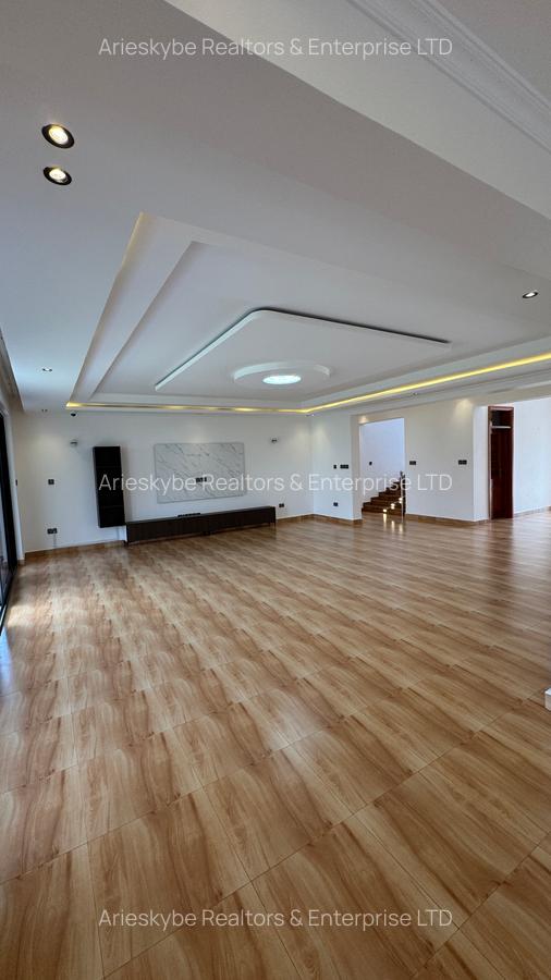 4 Bed House with En Suite in Tatu City - 4