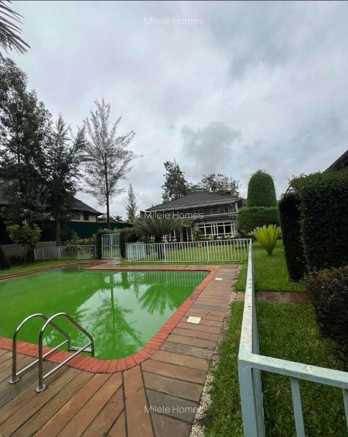4 Bed Villa with En Suite at Mimosa - 9