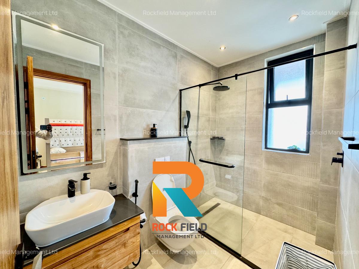 3 Bed Apartment with En Suite at Peponi Road - 14