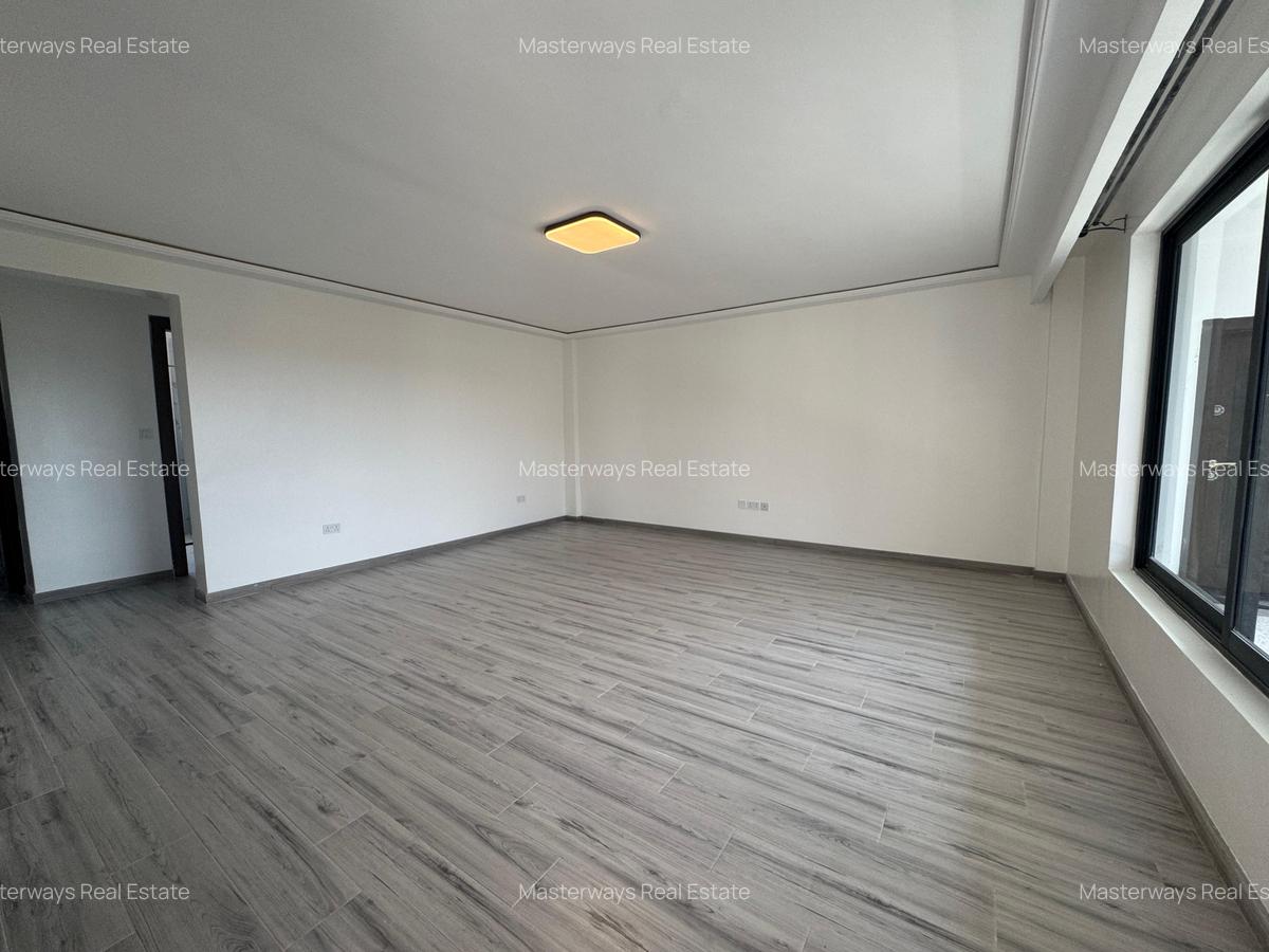 2 Bed Apartment with En Suite in Kikuyu Town - 2