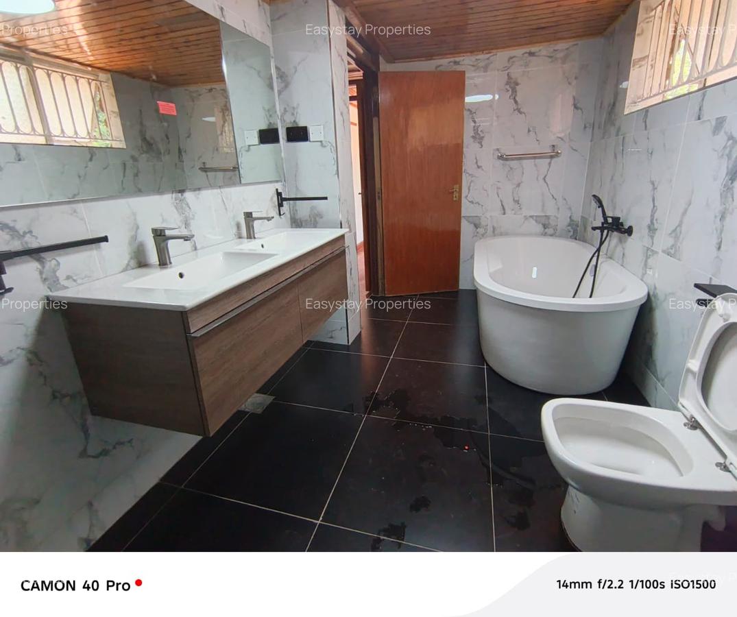 4 Bed House with En Suite in Gigiri - 7