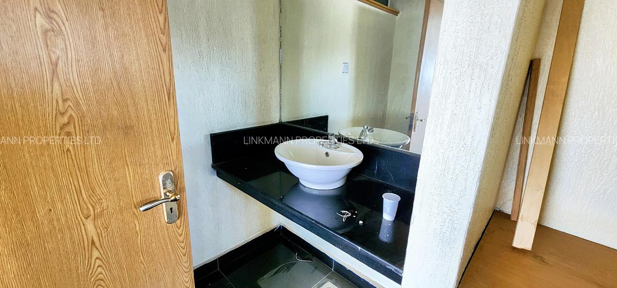 5,000 ft² Office with Service Charge Included in Mombasa Road - 13