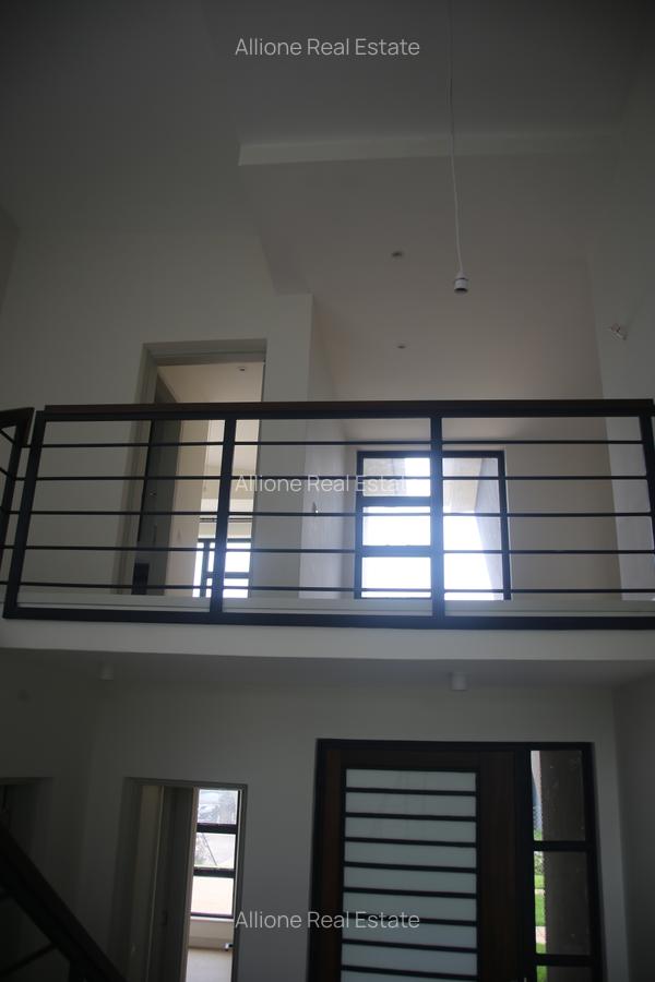 4 Bed Townhouse with En Suite in Limuru Town - 7
