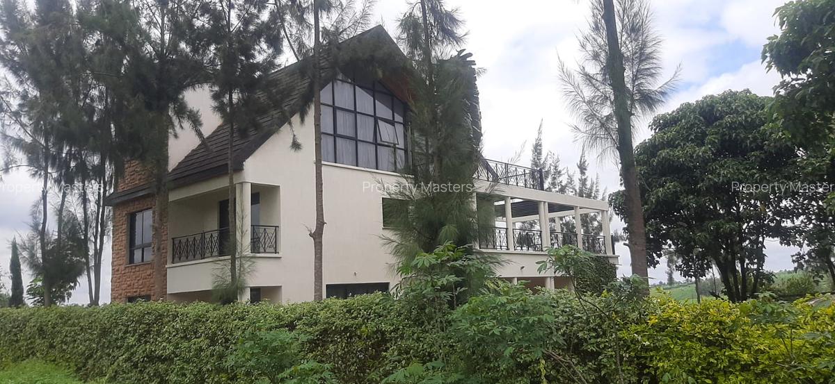 Residential Land at Migaa Golf Estate - 4