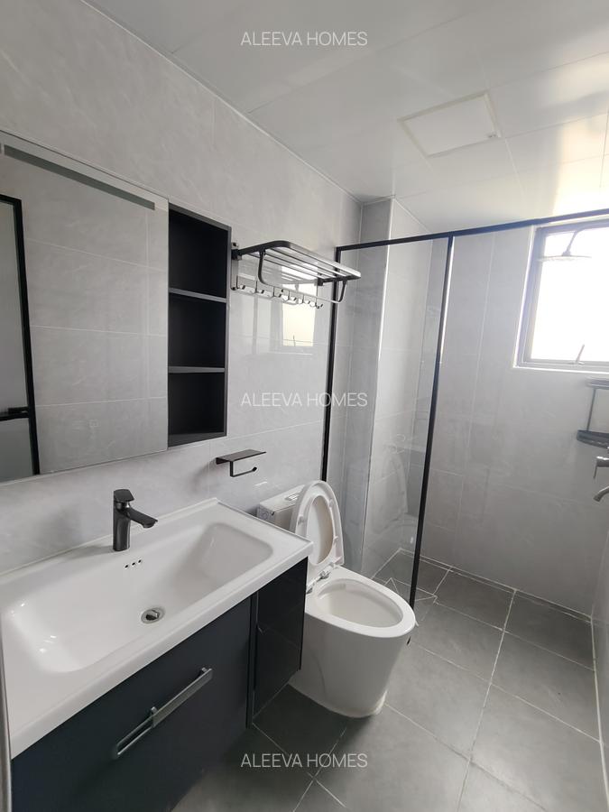 2 Bed Apartment with En Suite in Westlands Area - 14