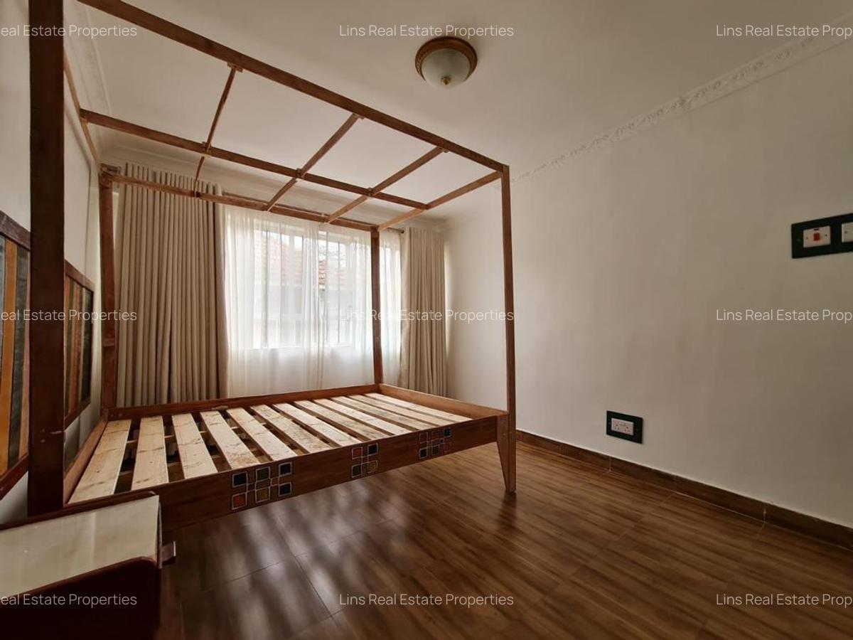 2 Bed House with En Suite in Kitisuru - 6