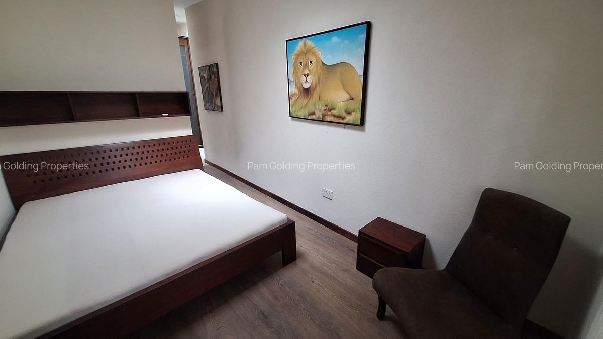 2 Bed House with En Suite in Gigiri - 9