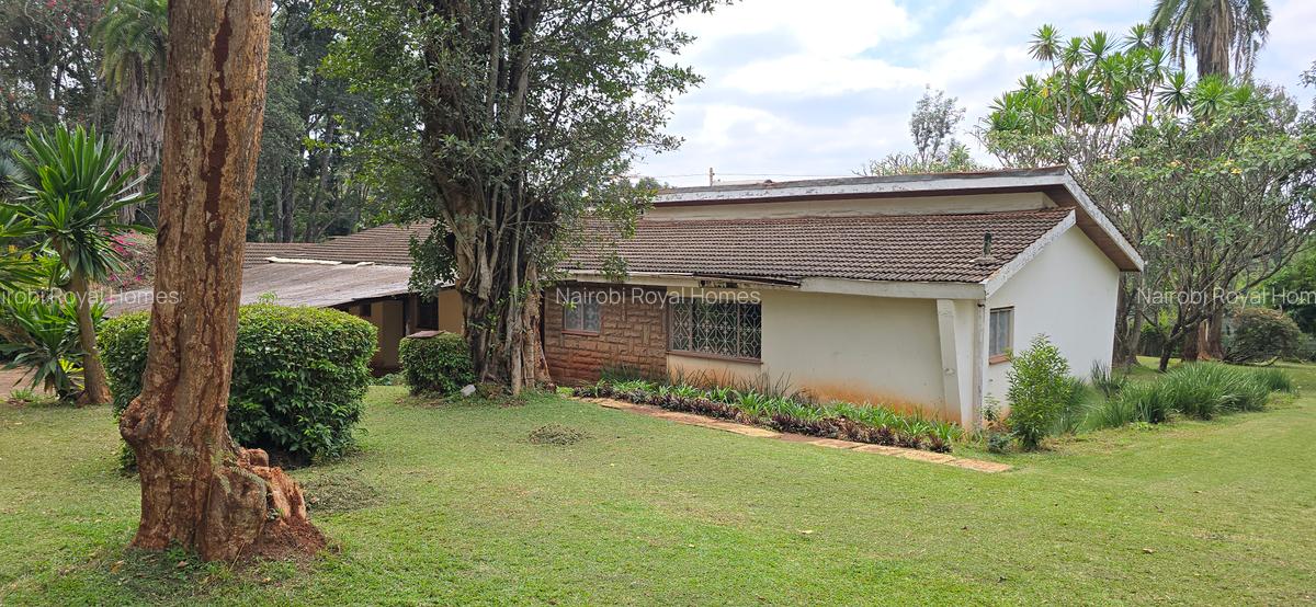 Commercial Property with Backup Generator at Redhil Thigiri Road - 13