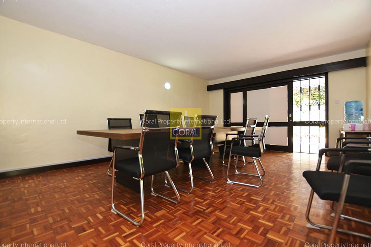 Commercial Property with Backup Generator in Westlands Area - 2