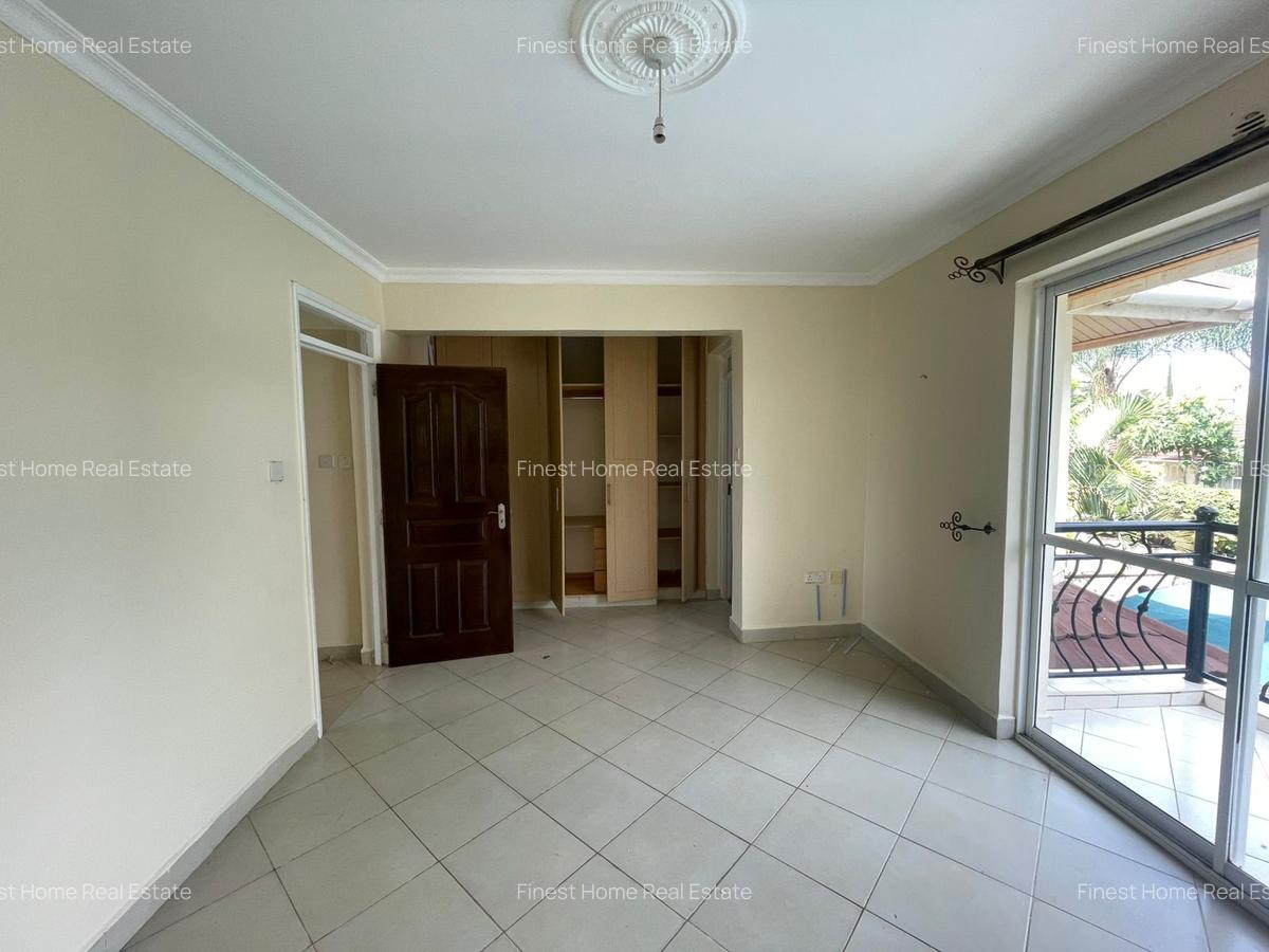 3 Bed Townhouse with En Suite at Mombasa Road - 7