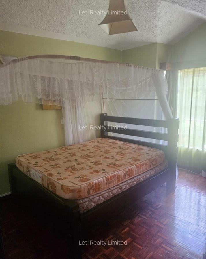 4 Bed Townhouse with En Suite in Lavington - 13