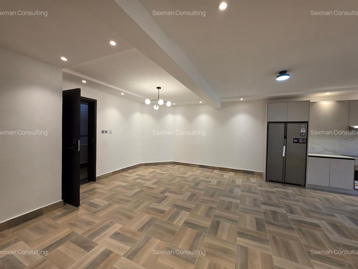 1 Bed Apartment with En Suite in Westlands Area - 10